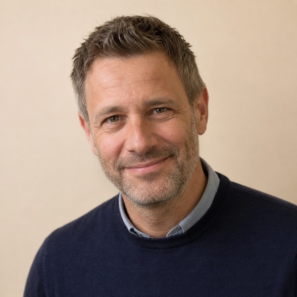 Tom Ashford